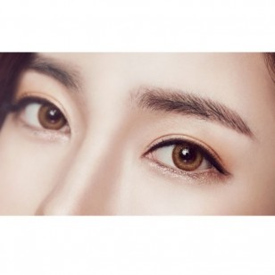 Sugar Pearl Mango Tea Brown (月拋) Sugar Pearl Mango Tea Brown (月拋)